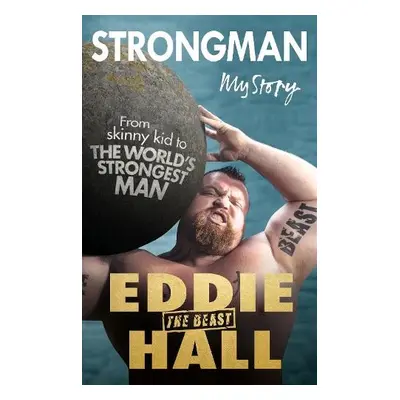 Strongman - Hall, Eddie 'The Beast'