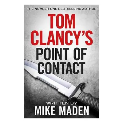 Tom Clancy's Point of Contact - Maden, Mike