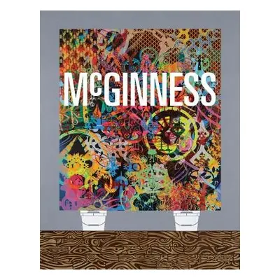 Ryan McGinness #metadata - McGuinness, Ryan