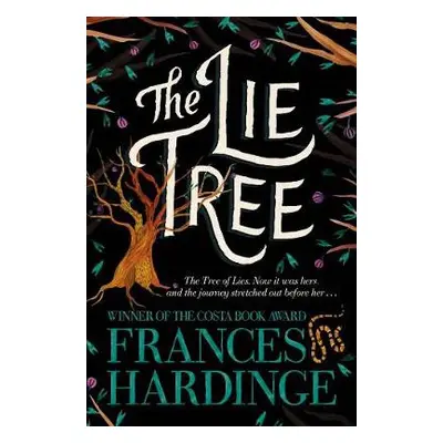 Lie Tree - Hardinge, Frances