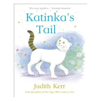 Katinka’s Tail - Kerr, Judith