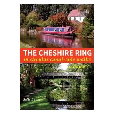 Cheshire Ring - Bailey, Sally