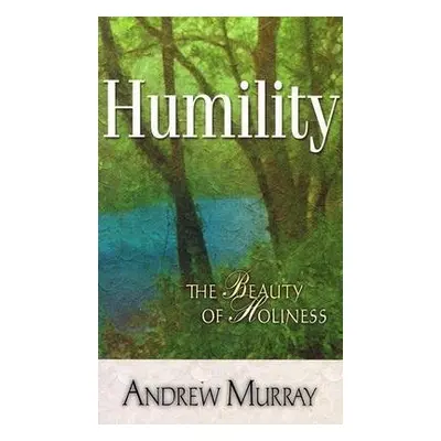 HUMILITY - MURRAY, ANDREW