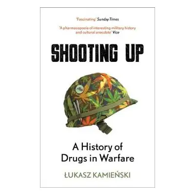 Shooting Up - Kamienski, Lukasz