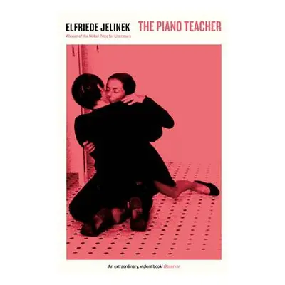 Piano Teacher - Jelinek, Elfriede