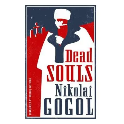 Dead Souls - Gogol, Nikolai