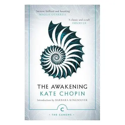 Awakening - Chopin, Kate