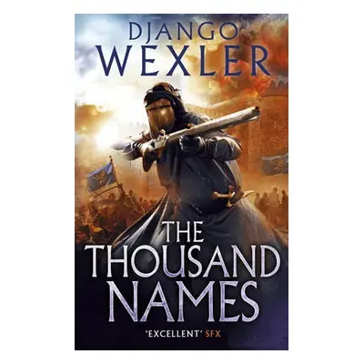 Thousand Names - Wexler, Django