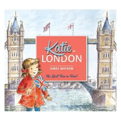 Katie In London - Mayhew, James