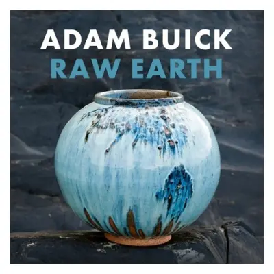 Moon Jars - Buick, Adam