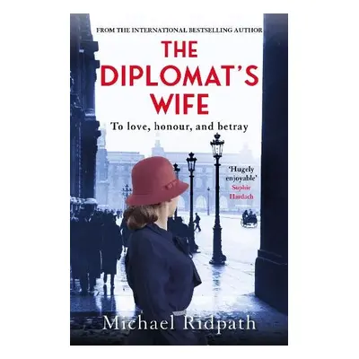 Diplomat's Wife - Ridpath, Michael (Author)