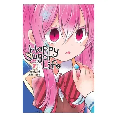 Happy Sugar Life, Vol. 7 - Kagisora, Tomiyaki