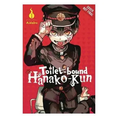 Toilet-bound Hanako-kun, Vol. 1 - Aidalro