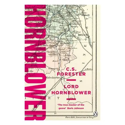 Lord Hornblower - Forester, C.S.