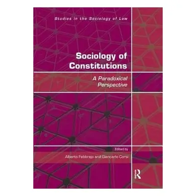 Sociology of Constitutions