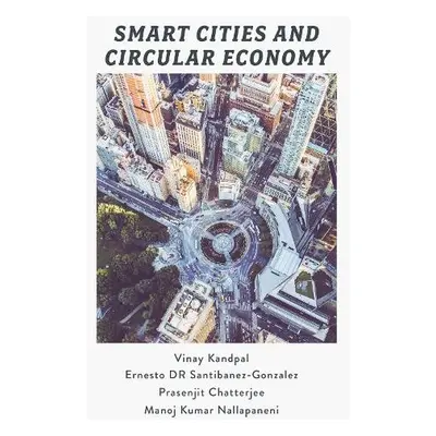 Smart Cities and Circular Economy