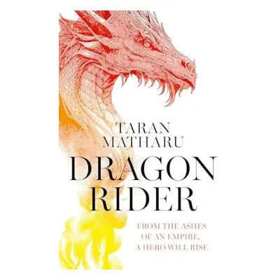 Dragon Rider - Matharu, Taran