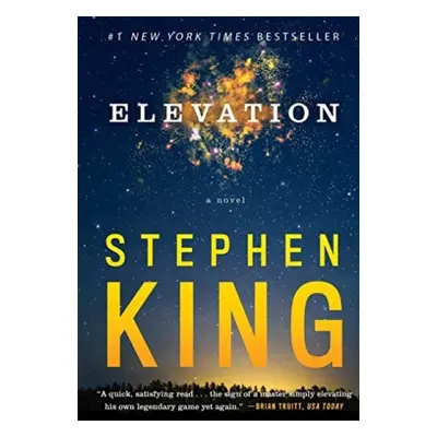 Elevation - King, Stephen