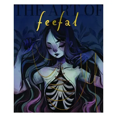 Art of Feefal - Kikuchi, Linnea