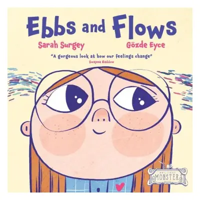 Ebbs and Flows - Surgey, Sarah