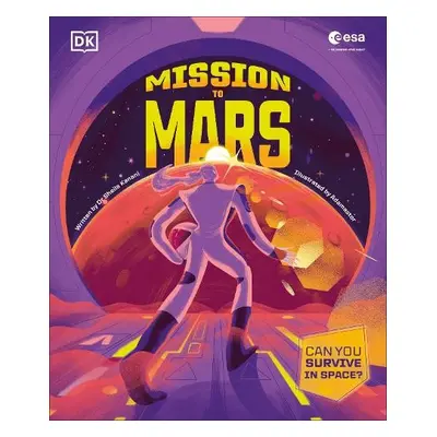 Mission to Mars - DK