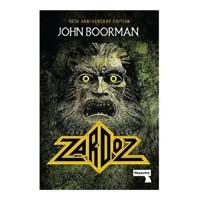 Zardoz - Boorman, John