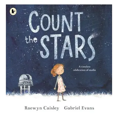 Count the Stars - Caisley, Raewyn