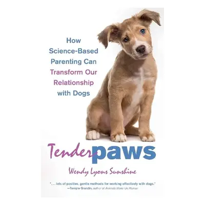 Tender Paws - Sunshine, Wendy Lyons