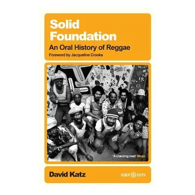 Solid Foundation - Katz, David