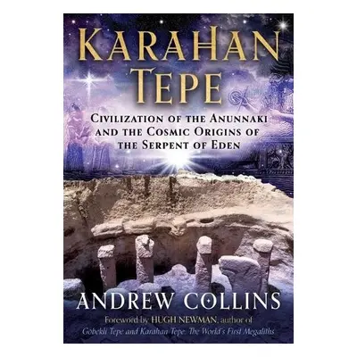 Karahan Tepe - Collins, Andrew