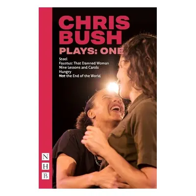 Bush Plays: One - Bush, Chris