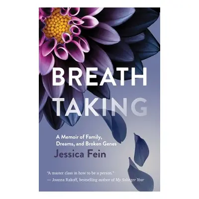 Breath Taking - Fein, Jessica