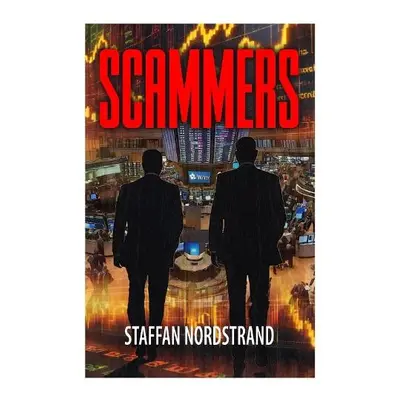 Scammers - Nordstrand, Staffan