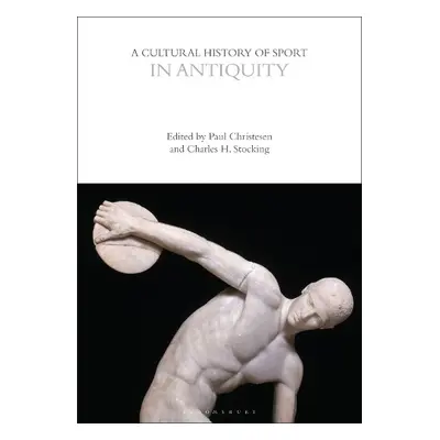 Cultural History of Sport in Antiquity