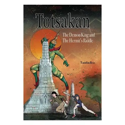 Totsakan - Bea, Tamlin