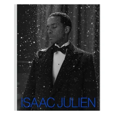 Isaac Julien