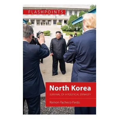 North Korea - Pacheco Pardo, Ramon