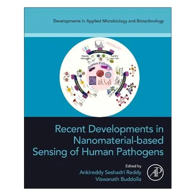 Recent Developments in Nanomaterial-based Sensing of Human Pathogens