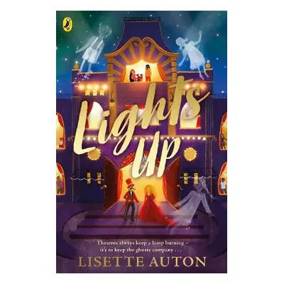 Lights Up - Auton, Lisette