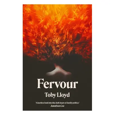 Fervour - Lloyd, Toby