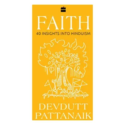 Faith - Pattanaik, Devdutt