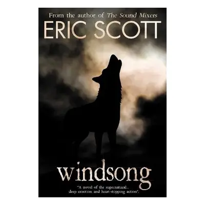 Windsong - Scott, Eric