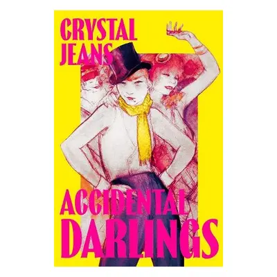 Accidental Darlings - Jeans, Crystal