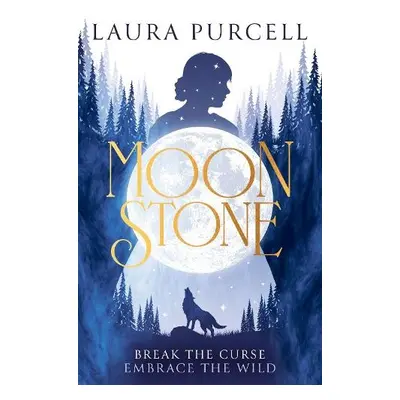 Moonstone - Purcell, Laura