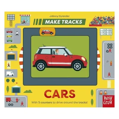 Make Tracks: Cars