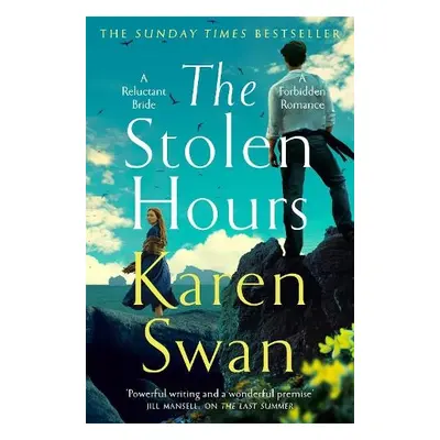 Stolen Hours - Swan, Karen