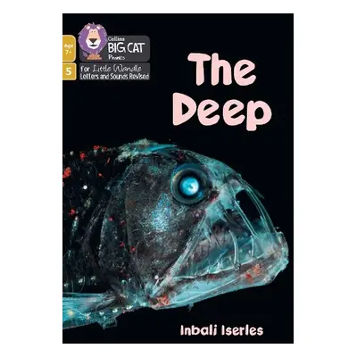 Deep - Iserles, Inbali