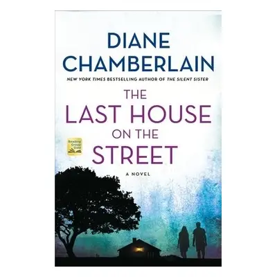 Last House on the Street - Chamberlain, Diane