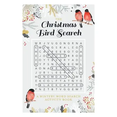 Christmas Bird Search - Tracosas, L. J.