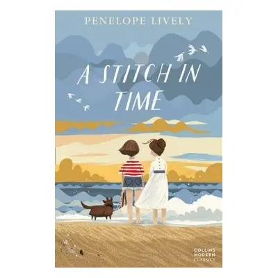 Stitch in Time - Lively, Penelope